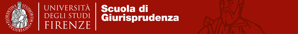 logo unifi-Giurisprudenza