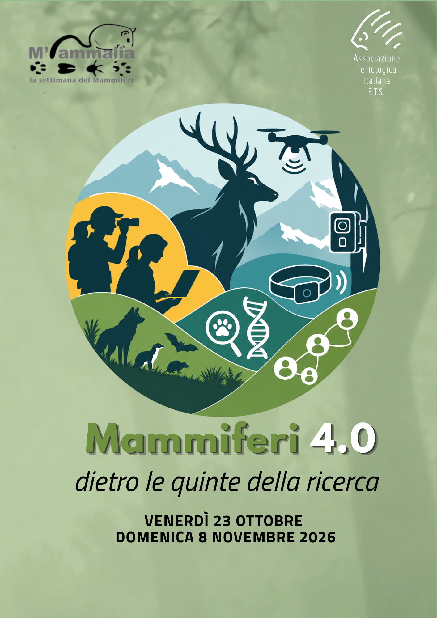 M'ammalia 26 Flyer_web